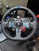 Logitech G29 Wheel with Shifter.